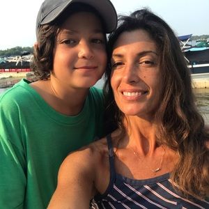 Meet your Posher, Megan